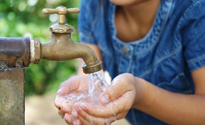 Clôture du projet suisse « Programme Eau Kasserine –  PEK » : 20'000 habitants desservis en eau potable