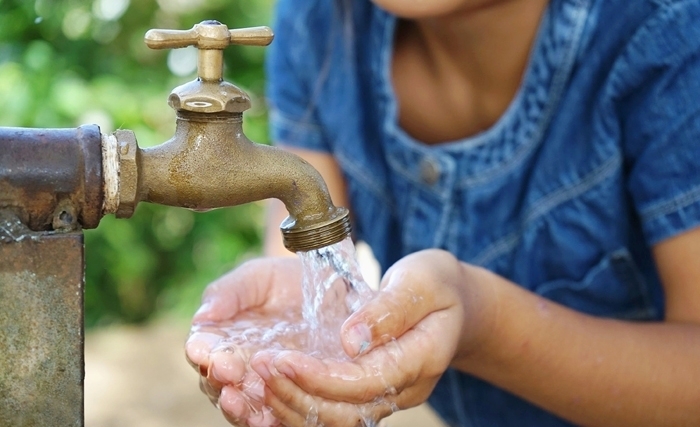 Clôture du projet suisse « Programme Eau Kasserine – PEK » : 20'000 habitants desservis en eau potable Clôture du projet suisse « Programme Eau Kasserine – PEK » : 20'000 habitants desservis en eau potable