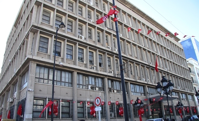Le colonel Ezzedine El Le colonel Amri nommé Directeur général des relations internationales et de la coopération internationale au ministère de l’Intérieur Le colonel Ezzedine El Le colonel Amri nommé Directeur général des relations internationales et de la coopération internationale au ministère de l’Intérieur