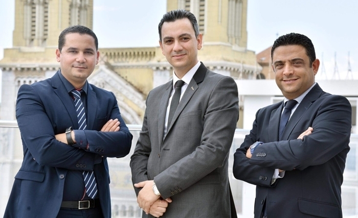 L’UBCI dynamise sa prestation de services dédiée aux tunisiens résidents a l’étranger L’UBCI dynamise sa prestation de services dédiée aux tunisiens résidents a l’étranger