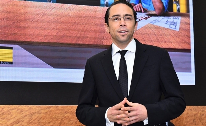Intérieurs: Un taux de rendement de 9% par action et des perspectives prometteuses en 2018 (Vidéo) Intérieurs: Un taux de rendement de 9% par action et des perspectives prometteuses en 2018 (Vidéo)