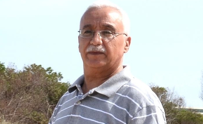 Habib Jamousi : Le «Visa» signé «Humiliation» Habib Jamousi : Le «Visa» signé «Humiliation»