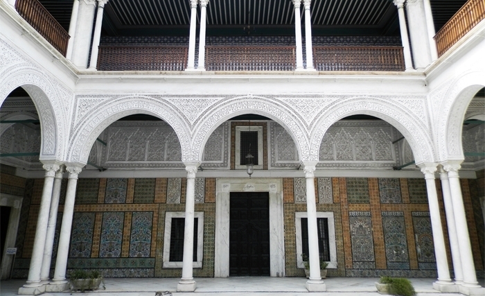 La municipalité de Tunis, doyenne des institutions communales dans le monde arabe La municipalité de Tunis, doyenne des institutions communales dans le monde arabe