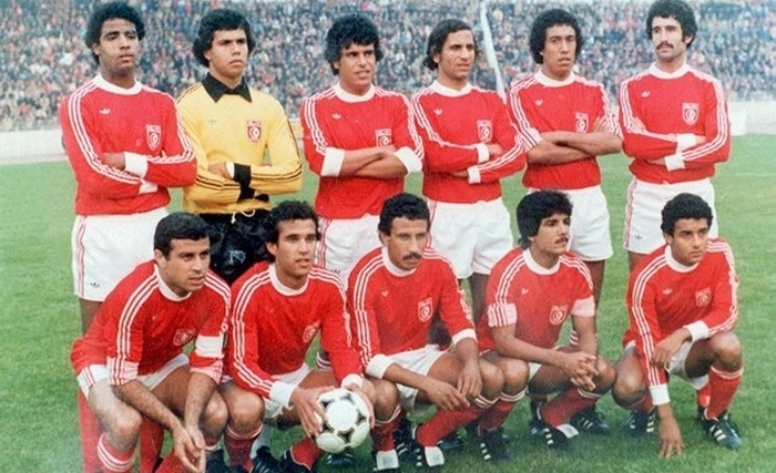 Décevante prestation tunisienne au Championnat du Monde de Football (Russia 2018)