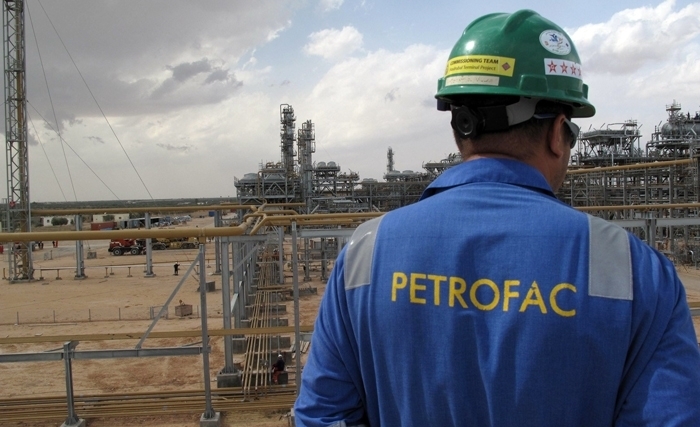 Petrofac quitte la Tunisie Petrofac quitte la Tunisie