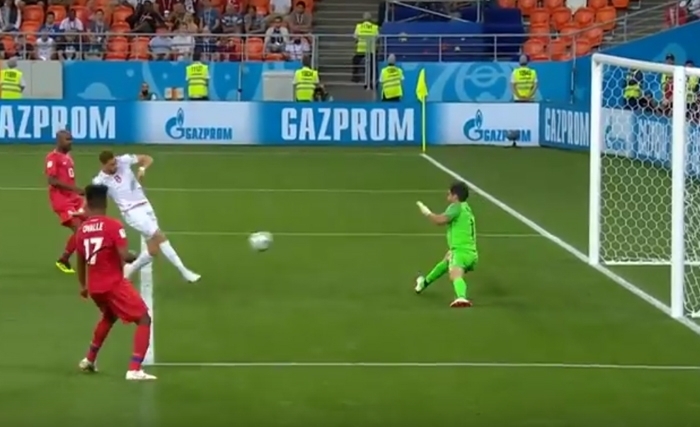 La Tunisie obtient enfin sa 2e victoire en Coupe du Monde après une attente qui a duré 40 ans La Tunisie obtient enfin sa 2e victoire en Coupe du Monde après une attente qui a duré 40 ans