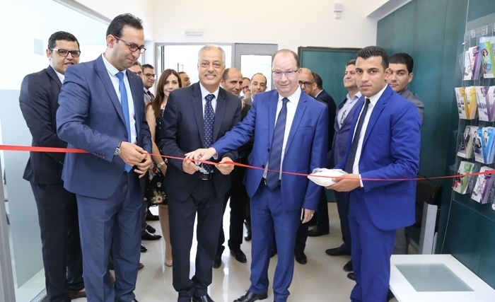 La BTE ouvre sa 27e agence au Kram et bientôt la 28e à Djerba La BTE ouvre sa 27e agence au Kram et bientôt la 28e à Djerba