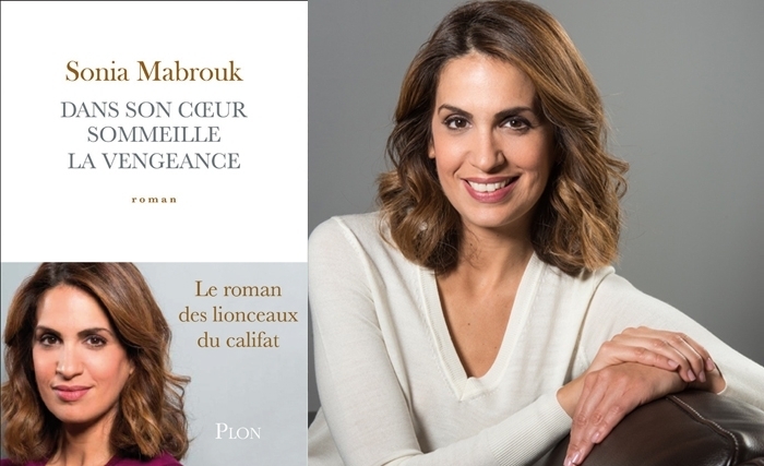 Sonia Mabrouk, Ces lionceaux du Califat programmés pour se venger ? Sonia Mabrouk, Ces lionceaux du Califat programmés pour se venger ?