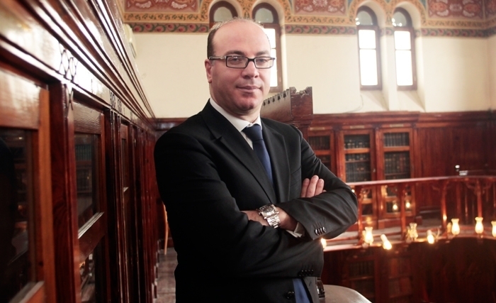Elyès Fakhfakh: Loin des palabres de Carthage, il est urgent de s’occuper de nos finances publiques Elyès Fakhfakh: Loin des palabres de Carthage, il est urgent de s’occuper de nos finances publiques