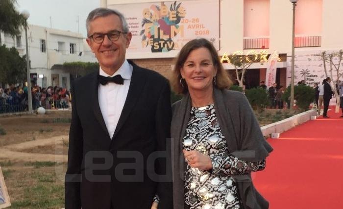 L’Allemagne maintient son ambassadeur à Tunis, Dr Andreas Reinicke L’Allemagne maintient son ambassadeur à Tunis, Dr Andreas Reinicke