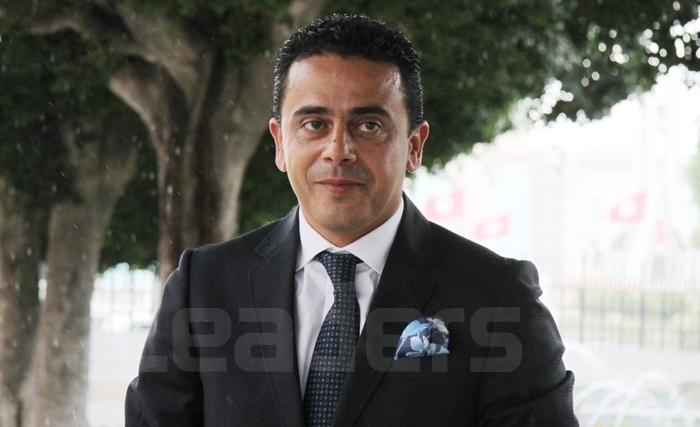 La nouvelle équipe de Mourad Fradi à la Chambre tuniso-italienne de Commerce et d’Industrie La nouvelle équipe de Mourad Fradi à la Chambre tuniso-italienne de Commerce et d’Industrie