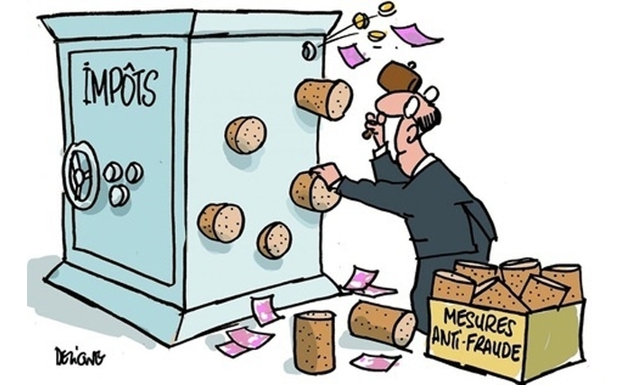 Equité fiscale, lutte contre l’évasion fiscale et relance de l’investissement : Où sommes-nous de la réforme fiscale ? Equité fiscale, lutte contre l’évasion fiscale et relance de l’investissement : Où sommes-nous de la réforme fiscale ?