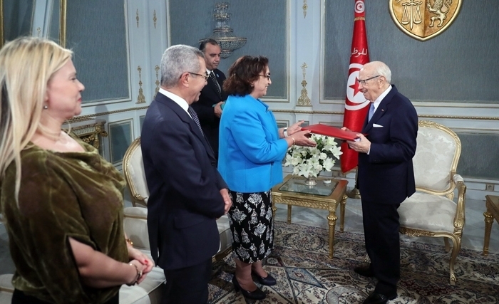 Le rapport de la COLIBE dans le sillage  du mouvement réformiste et moderniste tunisien
