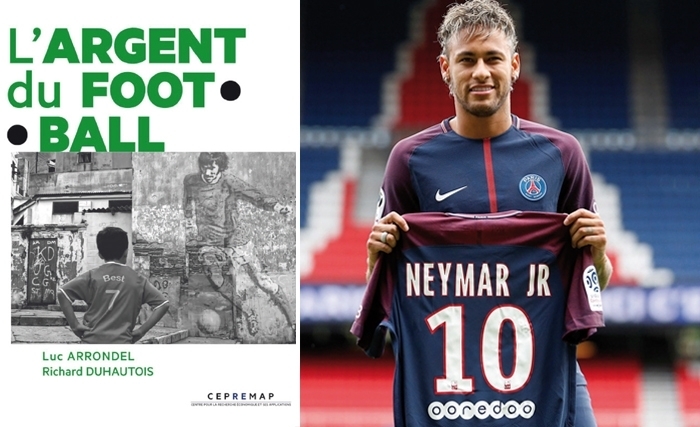 L’argent du foot et le foot de l’argent