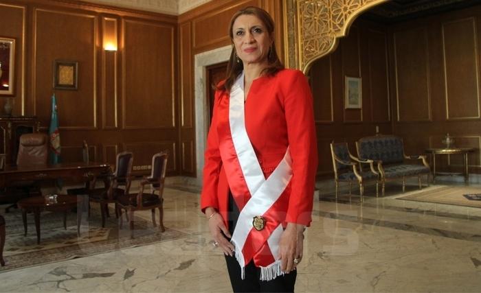 l'Election de Souad Abderrahim à la mairie de Tunis : les principaux enseignements à tirer