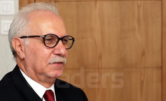 Slah Sellami : La politique en Tunisie, une fiction cinématographique Slah Sellami : La politique en Tunisie, une fiction cinématographique