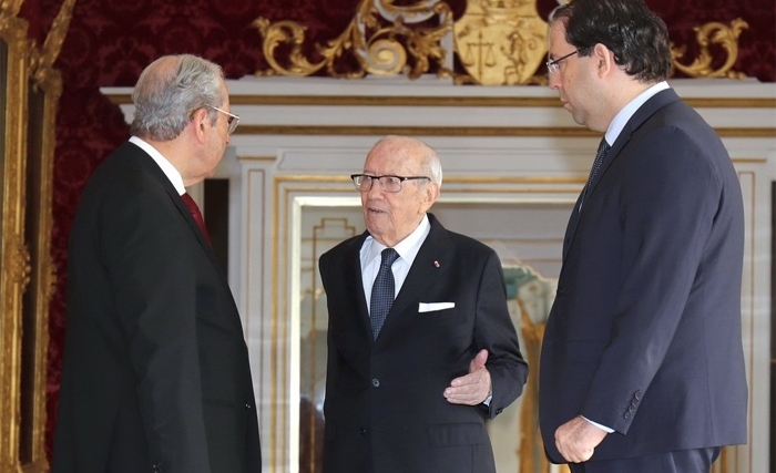 Caïd Essebsi réunit le conseil de sécurité nationale ce mardi Caïd Essebsi réunit le conseil de sécurité nationale ce mardi