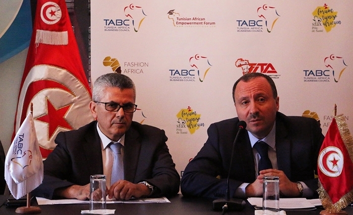 Tunisian African Empowerment Forum « TAEF 2018»