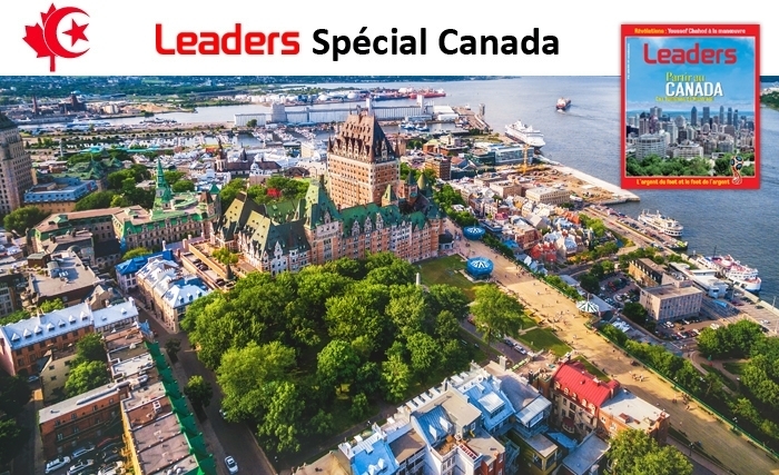 Le Canada en bref Le Canada en bref
