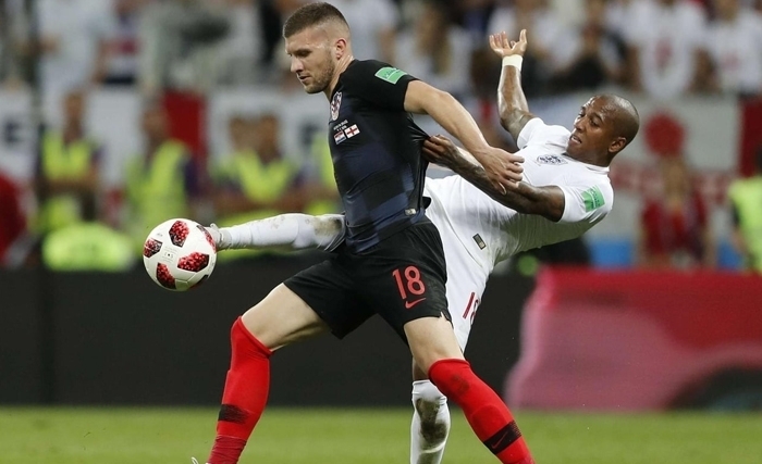 La Croatie et la Belgique, révélations de la Coupe du Monde La Croatie et la Belgique, révélations de la Coupe du Monde