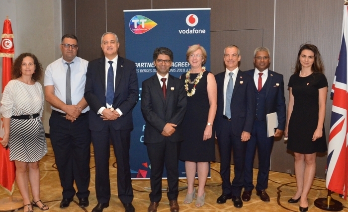 Comment Tunisie Telecom pourra fructifier son partenariat avec Vodafone 