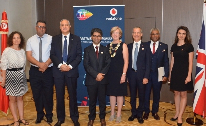 Comment Tunisie Telecom pourra fructifier son partenariat avec Vodafone Comment Tunisie Telecom pourra fructifier son partenariat avec Vodafone