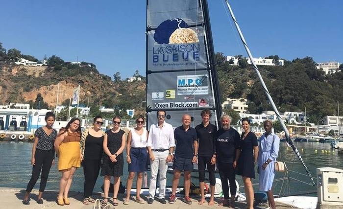 La traversée de Marseille à Carthage, ils l’ont faite… Mais l’incroyable suspense dure encore ! La traversée de Marseille à Carthage, ils l’ont faite… Mais l’incroyable suspense dure encore !