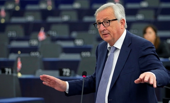 Exclusif - Pourquoi le président de la Commission européenne, Jean-Claude Juncker ne viendra pas la semaine prochaine à Tunis Exclusif - Pourquoi le président de la Commission européenne, Jean-Claude Juncker ne viendra pas la semaine prochaine à Tunis