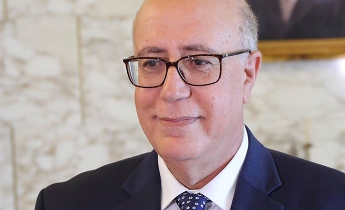 Le diagnostic du Gouverneur de la BCT Marouane El Abbassi et les mesures d’urgence décidée pour la Tunisie Le diagnostic du Gouverneur de la BCT Marouane El Abbassi et les mesures d’urgence décidée pour la Tunisie