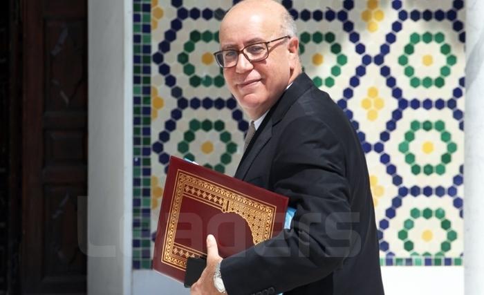 En bref - Sans langue de bois, ce que pense le gouverneur Marouane El Abbassi, ce qu'il compte faire En bref - Sans langue de bois, ce que pense le gouverneur Marouane El Abbassi, ce qu'il compte faire