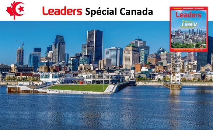 Les chiffres de la présence tunisienne au Canada Les chiffres de la présence tunisienne au Canada