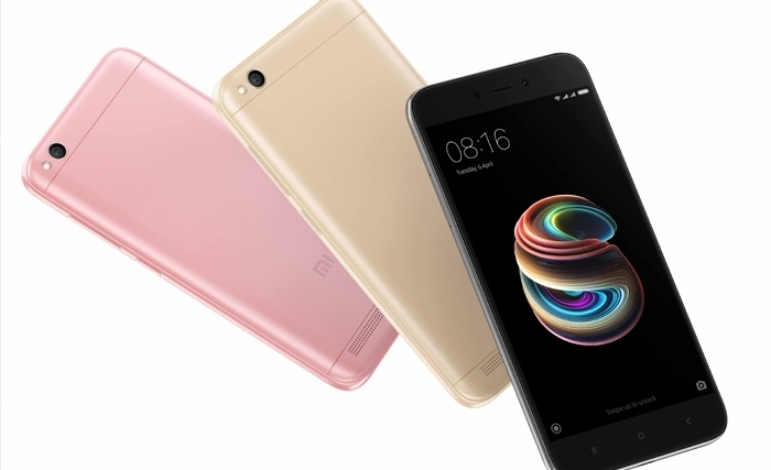 Ooredoo lance en avant-première les deux Smartphones Xiaomi Redmi 5A et Redmi S2 Ooredoo lance en avant-première les deux Smartphones Xiaomi Redmi 5A et Redmi S2