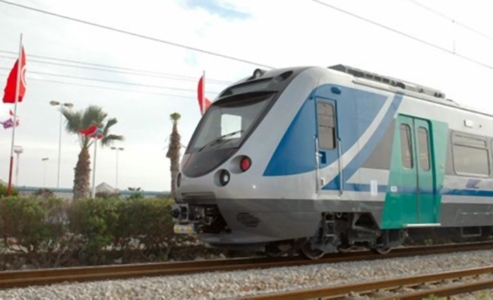 Le train fou de la banlieue sud : le conducteur se rend à la police Le train fou de la banlieue sud : le conducteur se rend à la police
