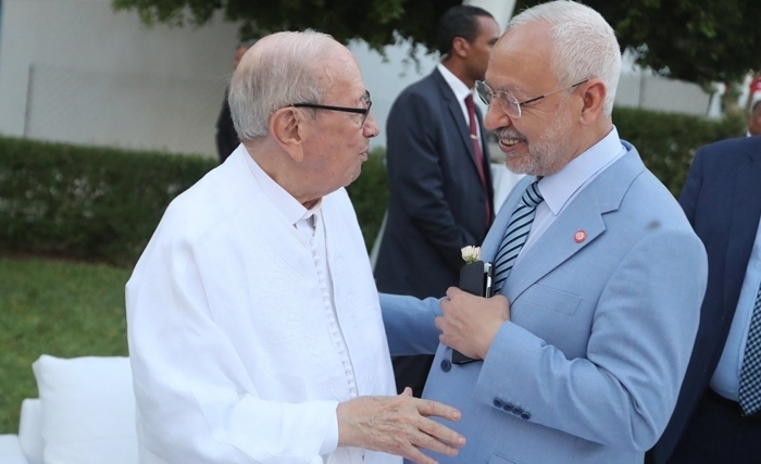 La Tunisie est-elle encore gouvernable ? La Tunisie est-elle encore gouvernable ?