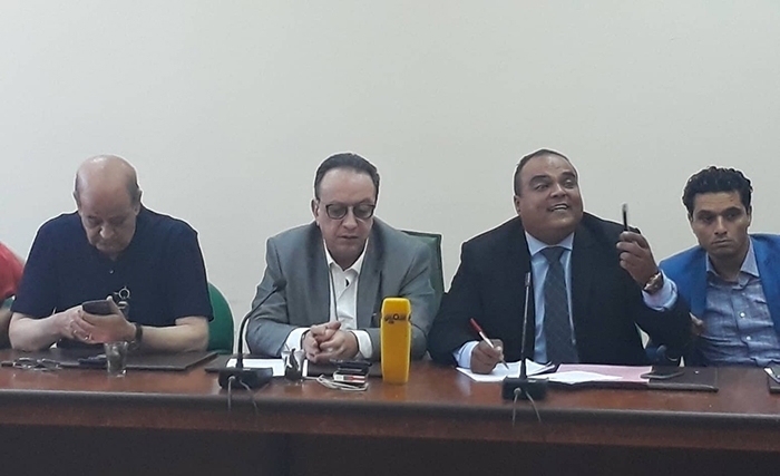 Coup de théâtre : Nida votera la confiance à Fourati mais somme Chahed de soumettre son remaniement dans 10 jours Coup de théâtre : Nida votera la confiance à Fourati mais somme Chahed de soumettre son remaniement dans 10 jours