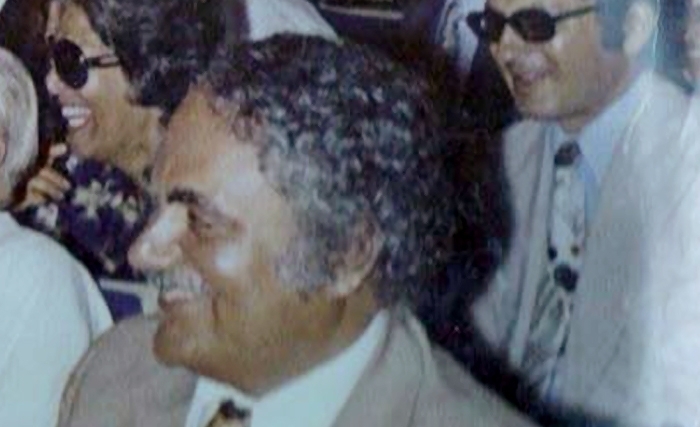 Hamadi Ghedira, l’ancien président de l’Union des Agriculteurs est décédé Hamadi Ghedira, l’ancien président de l’Union des Agriculteurs est décédé