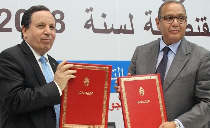 En quoi consistera le partenariat signé entre les Affaires étrangères et l’UTICA En quoi consistera le partenariat signé entre les Affaires étrangères et l’UTICA