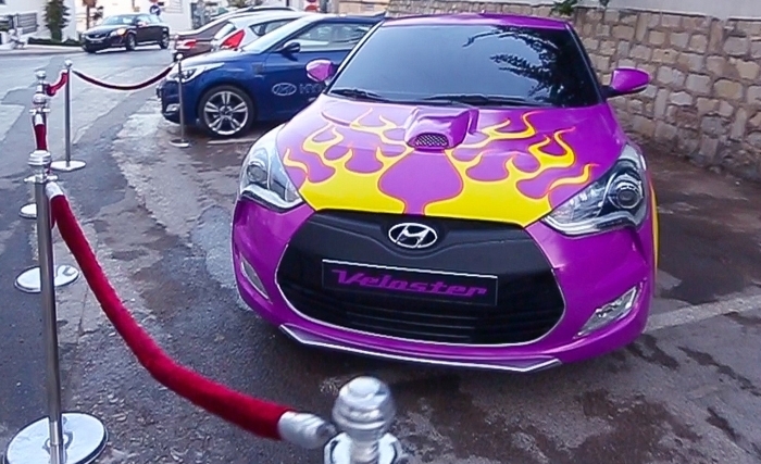 Alpha Hyundai Motorau cœur de l’univers Marvel Alpha Hyundai Motorau cœur de l’univers Marvel