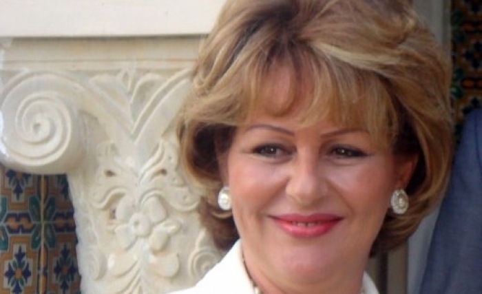 Neila Charchour: De l’impératif d’une société civile organisée Neila Charchour: De l’impératif d’une société civile organisée