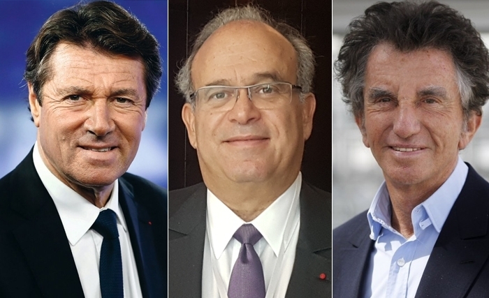 Lang, Estrosi, Khayat et d’autres illustres hôtes de la Tunisie cet été Lang, Estrosi, Khayat et d’autres illustres hôtes de la Tunisie cet été