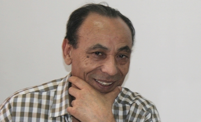 Hommage à un homme hors-pair: Pr Mohamed Béchir Halayem, Hommage à un homme hors-pair: Pr Mohamed Béchir Halayem,