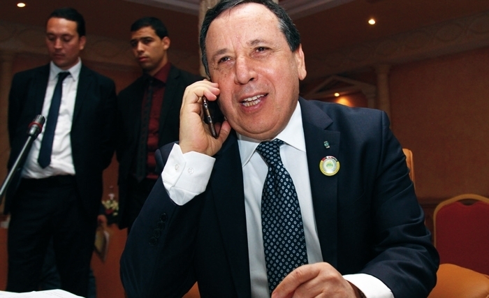 Tunisie: L’annuaire précieux de Khemaies Jhinaoui Tunisie: L’annuaire précieux de Khemaies Jhinaoui