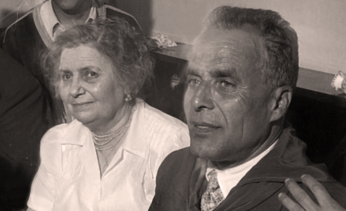 Exclusif - 3 décembre 1939 : lettre de Habib Bourguiba à Mathilde (Avec le document original) Exclusif - 3 décembre 1939 : lettre de Habib Bourguiba à Mathilde (Avec le document original)