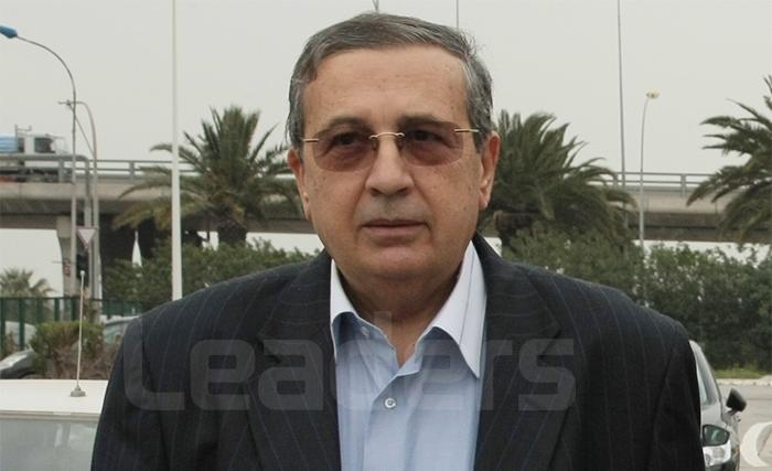 Révélations - Pourquoi Youssef Chahed a-t-il sollicité Kamel Hadj Sassi Révélations - Pourquoi Youssef Chahed a-t-il sollicité Kamel Hadj Sassi