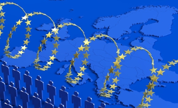 Habib Touhami: La crise migratoire en Méditerranée et la fécondité européenne Habib Touhami: La crise migratoire en Méditerranée et la fécondité européenne