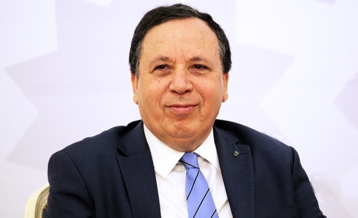 Officiel Tunisie. La liste complète du mouvement diplomatique et consulaire 2018 Officiel Tunisie. La liste complète du mouvement diplomatique et consulaire 2018