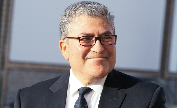 Kamel Akrout Kamel Akrout
