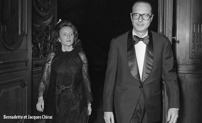 Le mystère Jacques Chirac: un livre d’Arnaud Ardoin Le mystère Jacques Chirac: un livre d’Arnaud Ardoin