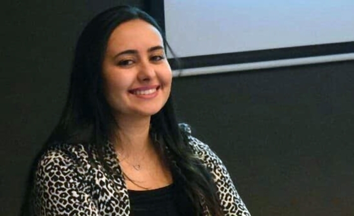 Chaima Ben Miloud : la Tuniso-canadienne qui a su concilier entre ses deux cultures Chaima Ben Miloud : la Tuniso-canadienne qui a su concilier entre ses deux cultures