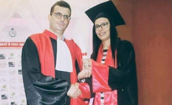 Le cri du coeur d'une jeune tunisienne : Lettre ouverte à Monsieur le Président de la République Le cri du coeur d'une jeune tunisienne : Lettre ouverte à Monsieur le Président de la République